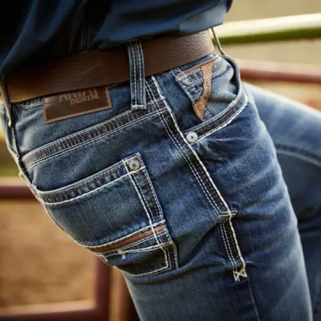 Men's Trousers & Jeans
