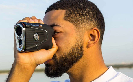 Golf Rangefinders