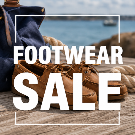 Footwear Sale
