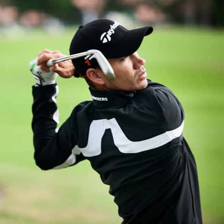 J.Lindeberg Golf Clothing