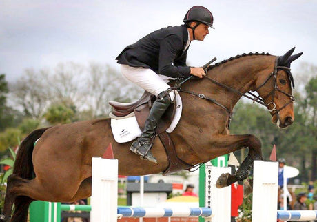 Shop Premium Men's Equestrian Apparel & Footwear