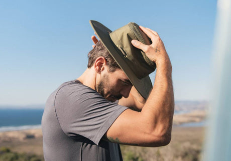 Men's Hats & Caps