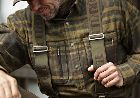 Shooting Gloves & Accessories