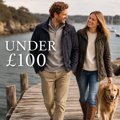 Under £100