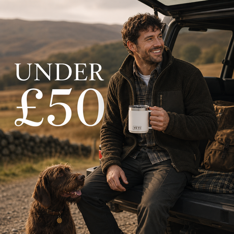 Under £50