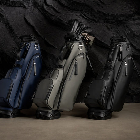 Vessel Player V Stand Bags