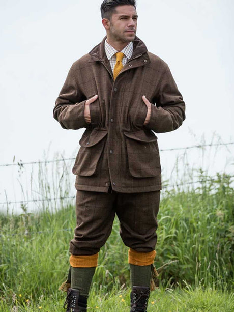 Alan Paine Tweed