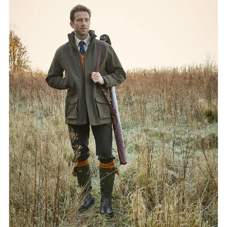 Alan Paine Jackets & Coats