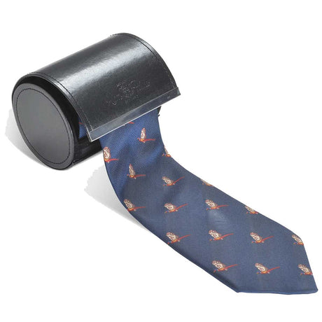Shop Men’s Ties – Country, Silk & Shooting Styles