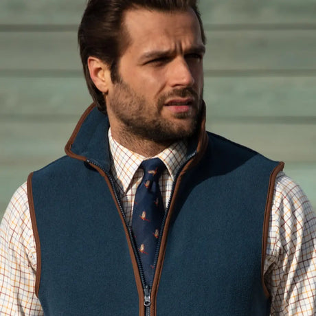 Shop Men’s Ties – Country, Silk & Shooting Styles