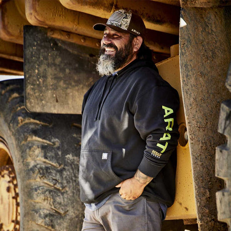 Ariat Mens Workwear Clothing