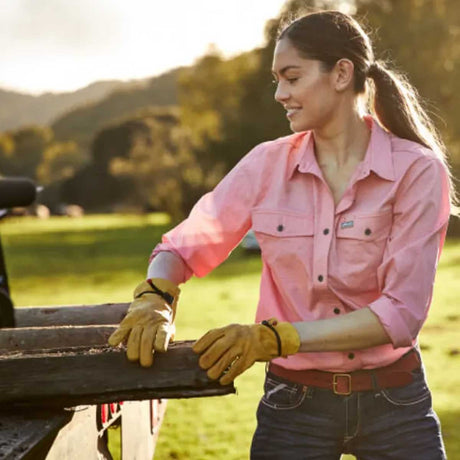 Ariat Womens Workwear Clothing