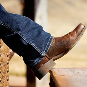 Men's Western & Cowboy Boots