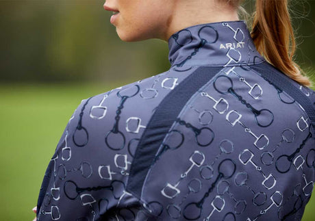 Equestrian Base Layers