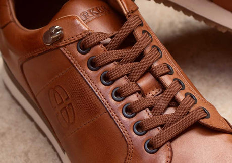 Barker Trainers