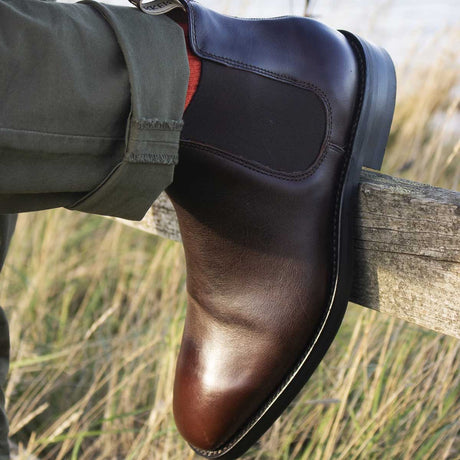 Shop Men’s Boots – Country, Chelsea & Outdoor Styles