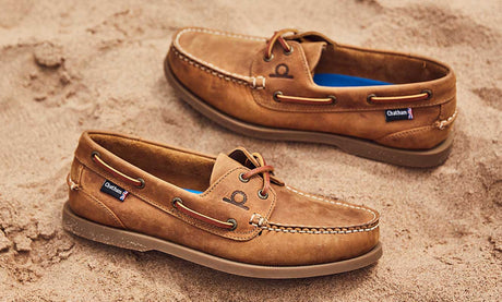 Shop Chatham Shoes and Boots | Classic Deck Shoes and Country Footwear