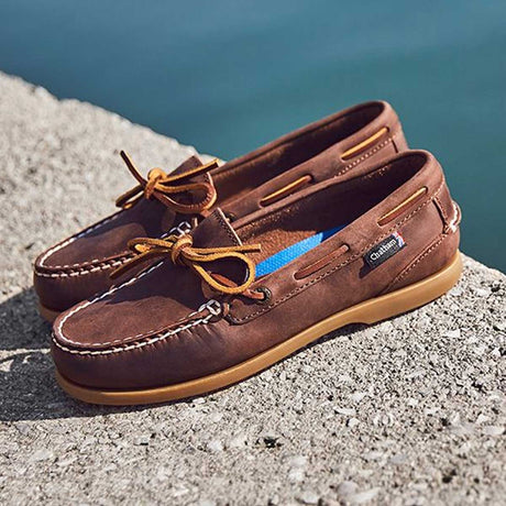 Deck Shoes Sale