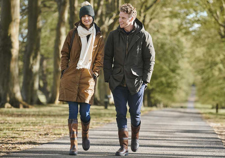 Country Coats & Jackets A Farley Country Attire