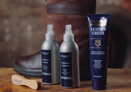 Dubarry Care Products
