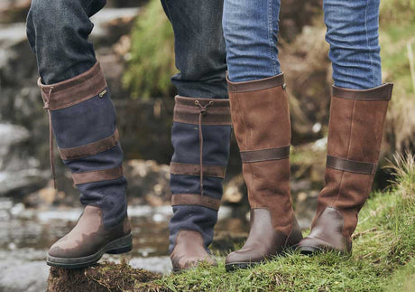 Boots Sale