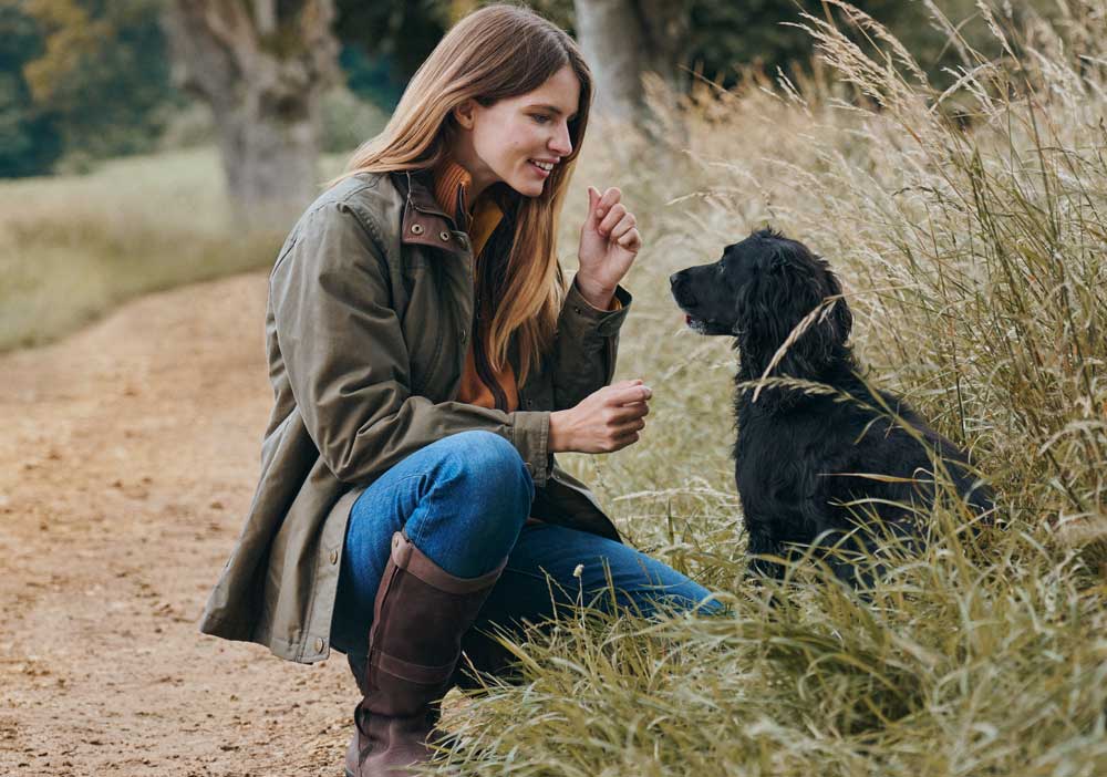 Dubarry Ladies Clothing – A Farley