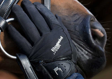 Equestrian Accessories