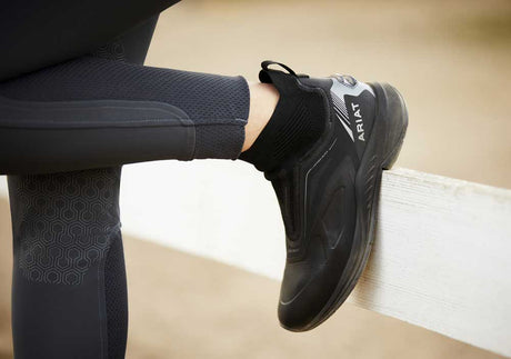 Riding Footwear