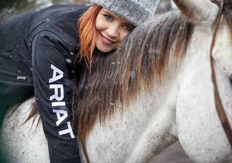 Riding Jackets & Gilets