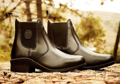 Shop Jodhpur Boots – Riding & Country Styles | A Farley