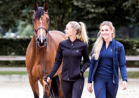 Equestrian New In