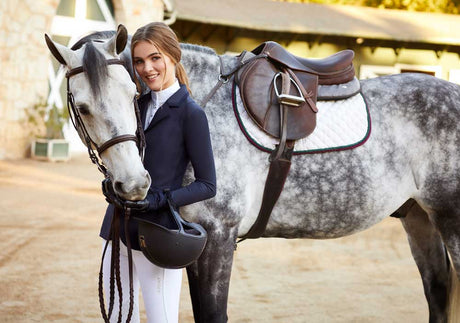 Equestrian