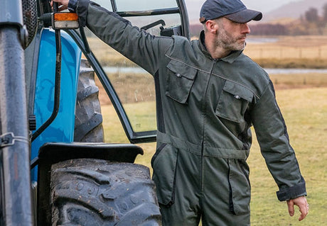 Farming & Workwear
