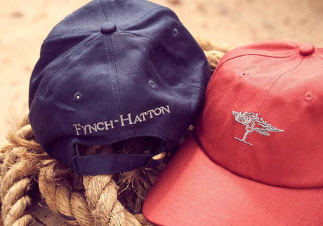 Men's Holiday Caps & Hats