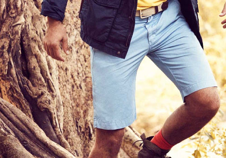 Fynch Hatton Shorts