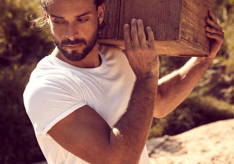 Men's Short Sleeve T-Shirts