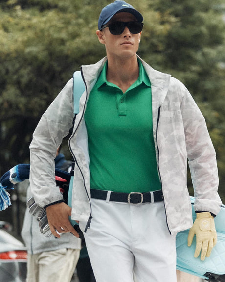 G/FORE Mens Golf Clothing