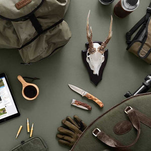 Shooting Accessories