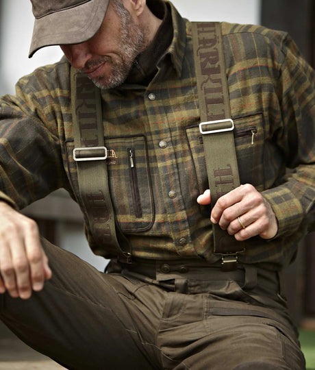 Shop Men’s Braces – Traditional & Country Styles