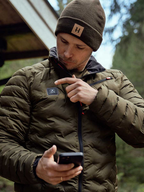 Shop Innovative Heat-Controlled Clothing | Stay Comfortable in Any Climate