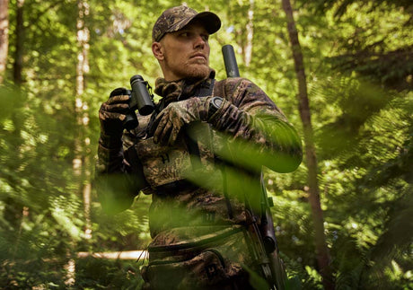 Harkila Deer Stalker Collection