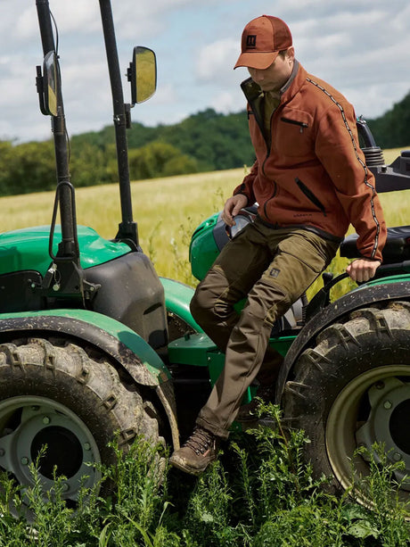 Harkila Workwear | Tough Country Clothing Built to Last