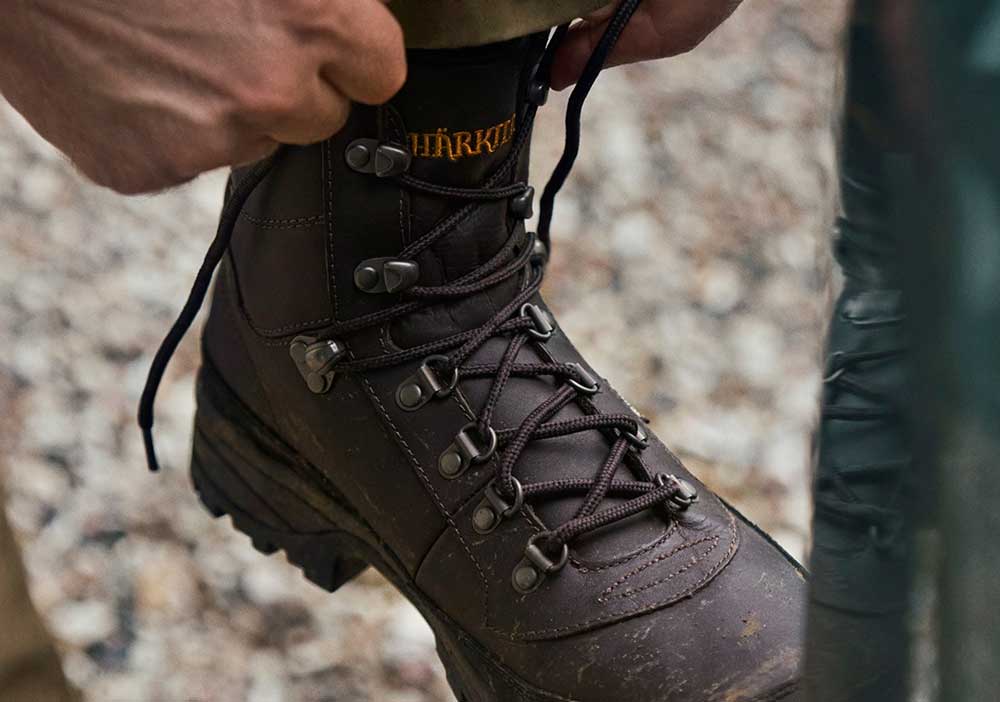 Shooting Footwear | Hunting Boots | Wellingtons – A Farley