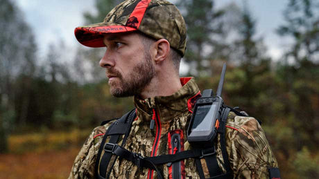 Harkila Moose Hunter Collection