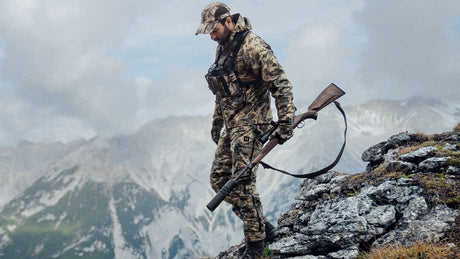 Harkila Mountain Hunter Collection