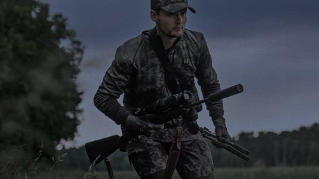 Harkila NOCTYX Collection