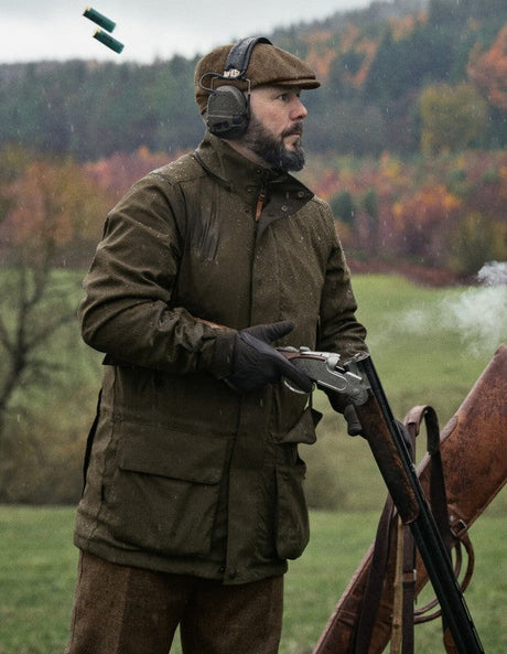 Waterproof Shooting Coats