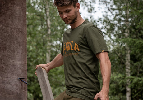 Harkila T-Shirts