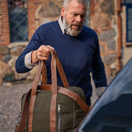 Shop Men’s Bags & Rucksacks – Country & Travel Bags | A Farley