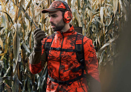 Harkila Wildboar Pro Collection | Hardwearing | High Visibility | Durable